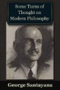 Some Turns of Thought on Modern Philosophy