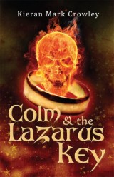 Colm & the Lazarus Key