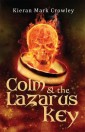 Colm And The Lazarus Key