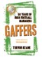 Gaffers: A History of Irish Soccer Managers