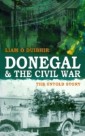 Donegal and the Irish Civil War