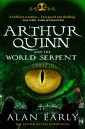 Arthur Quinn and the World Serpent