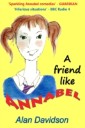 Friend like Annabel