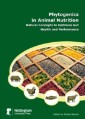 Phytogenics in Animal Nutrition