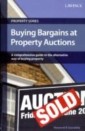 Buying Bargains at Property Auctions