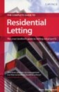 Residential Lettings