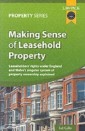 Making Sense Of Leasehold Property