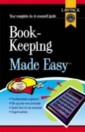 Book-Keeping Made Easy