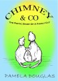 Chimney The Poetic Story Of  A Family Cat