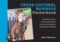 Cross-Cultural Business Pocketbook