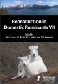 Reproduction in Domestic Ruminants VII