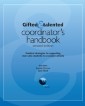 Gifted & Talented Coordinator's Handbook