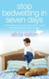 Stop Bedwetting in 7 Days