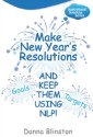 Make New Year Resolutions and keep them using NLP!