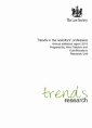 Trends in the Solicitors' Profession