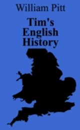 Tim's English History