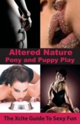 Pony and Puppy Play