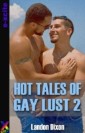 Hot Tales of Gay Lust Two