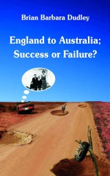 England to Australia: Success or Failure?