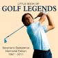 Little Book of Golf Legends