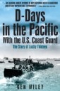 D-Days in the Pacific With the U.S. Coast Guard