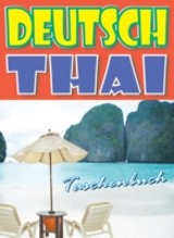 Deutsch - Thai - Taschenbuch
