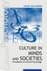 Culture in Minds and Societies