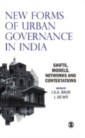 New Forms of Urban Governance in India