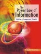 The Power Law of Information