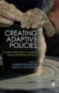 Creating Adaptive Policies