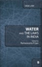 Water and the Laws in India