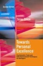 Towards Personal Excellence