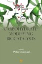 Carbohydrate-Modifying Biocatalysts