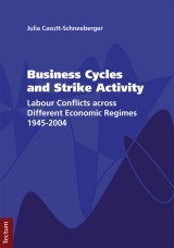Business Cycles and Strike Activity