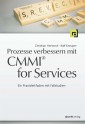 Prozesse verbessern mit CMMI for Services