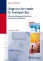 Diagnose-Lehrbuch für Heilpraktiker