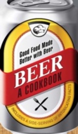 Beer - A Cookbook