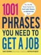 1,001 Phrases You Need to Get a Job