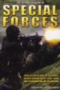 Mammoth Book of SAS and Special Forces