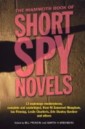 Mammoth Book of Short Spy Novels