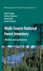 Multi-Source National Forest Inventory