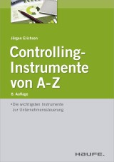 Controlling Instrumente von A-Z