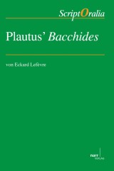 Plautus' Bacchides