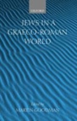 Jews in a Graeco-Roman World