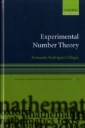Experimental Number Theory