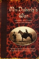 Mrs Duberly's War