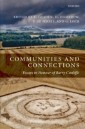 Communities and Connections