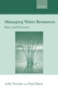 Managing Water Resources, Past and Present