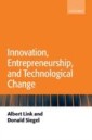 Innovation, Entrepreneurship, and Technological Change
