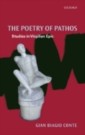 Poetry of Pathos